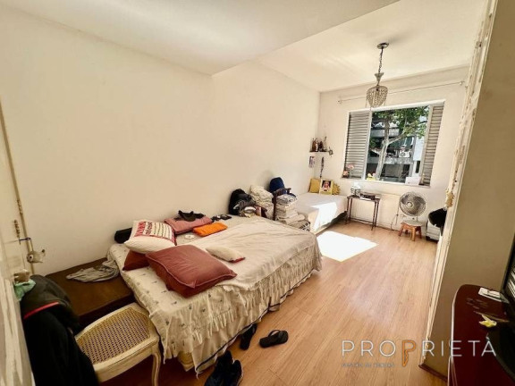 Imagem Apartamento com 3 Quartos à Venda, 150 m² em Ipanema - Rio De Janeiro