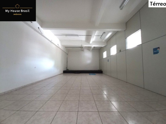 Imagem Imóvel para Alugar, 612 m² em Santana - São Paulo