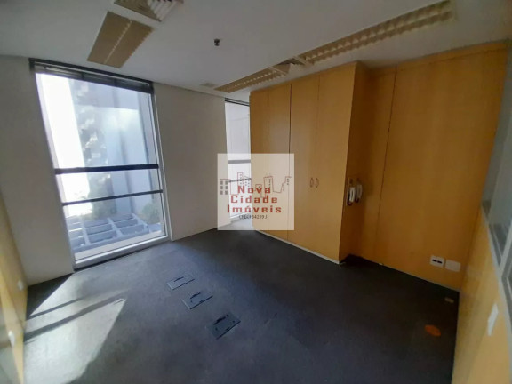Imagem Imóvel com 6 Quartos para Alugar, 540 m² em Chácara Santo Antônio (zona Sul) - São Paulo