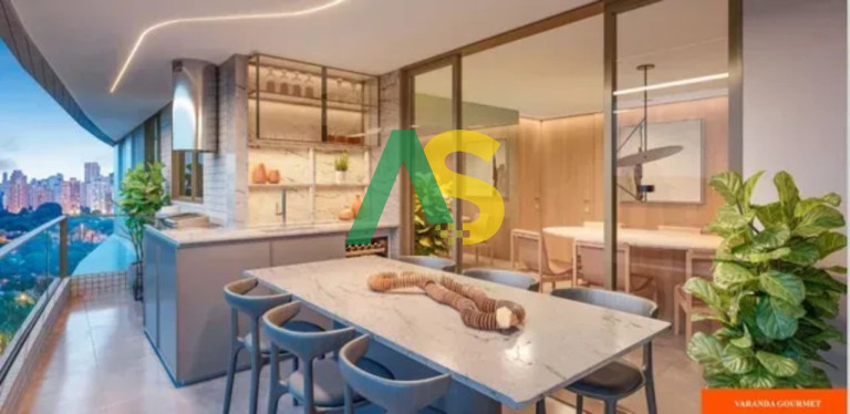 Imóvel com 4 Quartos à Venda, 135 m² em Rosarinho - Recife