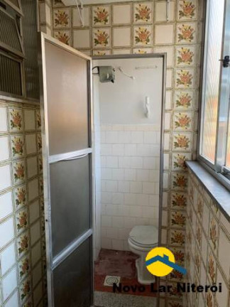 Imagem Apartamento com 2 Quartos à Venda, 92 m² em Icaraí - Niterói Imagem Apartamento com 2 Quartos à Venda, 92 m² em Icaraí - Niterói
