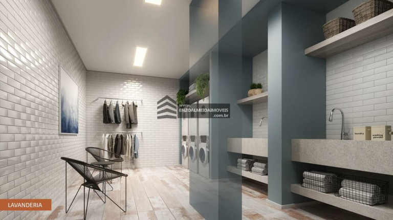 Imagem Apartamento com 1 Quarto à Venda, 25 m² em Campo Belo - São Paulo Imagem Apartamento com 1 Quarto à Venda, 25 m² em Campo Belo - São Paulo