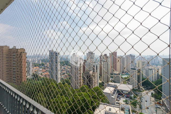 Imagem Apartamento com 3 Quartos à Venda, 177 m² em Vila Suzana - São Paulo Imagem Apartamento com 3 Quartos à Venda, 177 m² em Vila Suzana - São Paulo