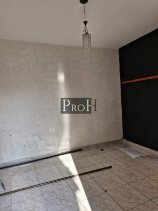 Imagem Casa com 5 Quartos à Venda, 266 m² em Vila Camilópolis - Santo André Imagem Casa com 5 Quartos à Venda, 266 m² em Vila Camilópolis - Santo André