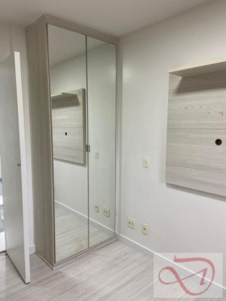 Imagem Apartamento com 3 Quartos à Venda, 77 m² em Casa Branca - Santo André