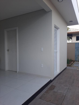 Imagem Casa com 3 Quartos à Venda, 149 m² em Pedra Branca - Palhoça