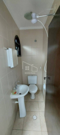 Imagem Sobrado com 3 Quartos à Venda, 178 m² em Centro - São Bernardo Do Campo Imagem Sobrado com 3 Quartos à Venda, 178 m² em Centro - São Bernardo Do Campo