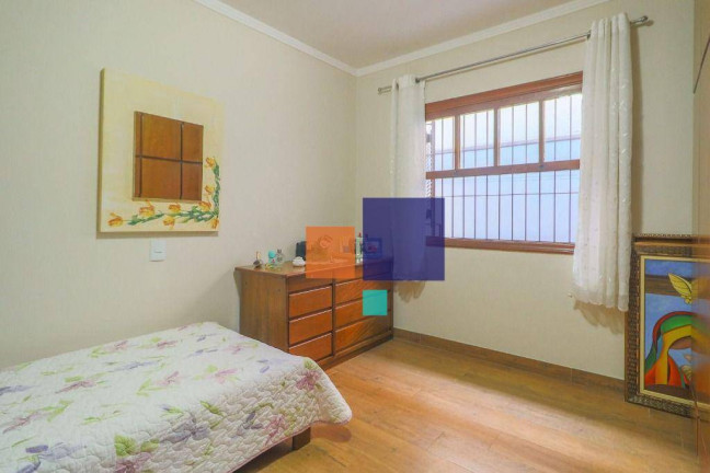 Imagem Casa com 3 Quartos à Venda, 264 m² em Jardim São Caetano - São Caetano Do Sul