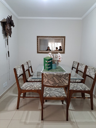 Imagem Casa com 3 Quartos à Venda,  em Jardim Ermida Ii - Jundiaí