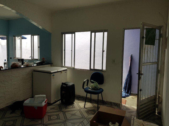 Imagem Casa com 2 Quartos à Venda, 126 m² em Vila Atlântica - Mongaguá Imagem Casa com 2 Quartos à Venda, 126 m² em Vila Atlântica - Mongaguá