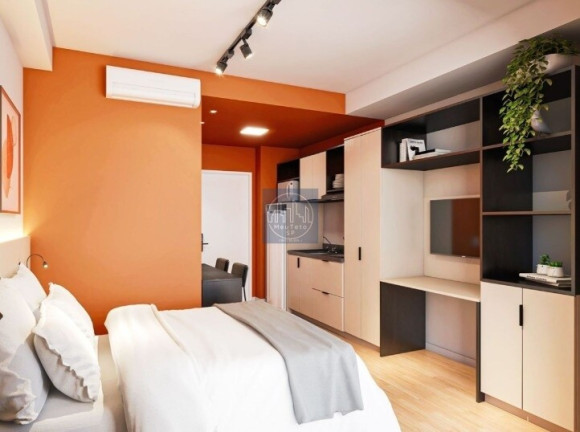 Imagem Imóvel com 1 Quarto para Alugar, 21 m² em Belenzinho - São Paulo Imagem Imóvel com 1 Quarto para Alugar, 21 m² em Belenzinho - São Paulo