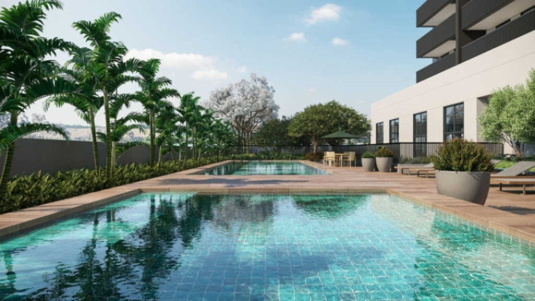 Imagem Apartamento com 2 Quartos à Venda, 73 m² em Pinheiros - São Paulo