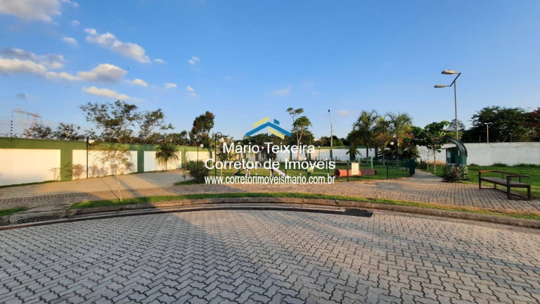 Imagem Terreno em Condomínio à Venda, 720 m² em Urbanova - São José Dos Campos Imagem Terreno em Condomínio à Venda, 720 m² em Urbanova - São José Dos Campos