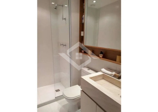 Imagem Apartamento com 2 Quartos à Venda, 64 m² em Barra Olímpica - Rio De Janeiro