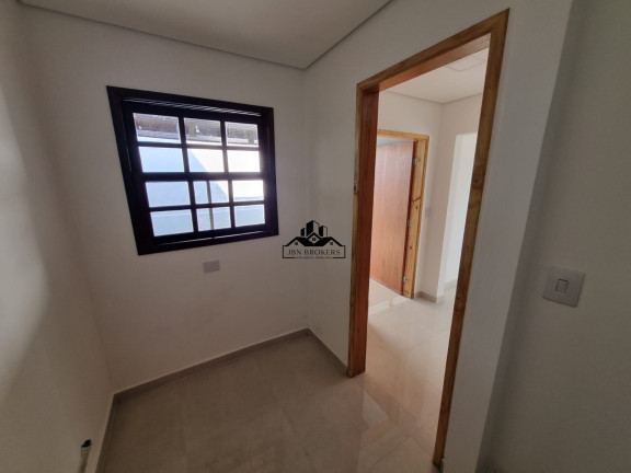 Imagem Casa com 3 Quartos à Venda, 63 m² em Jardim Irene - Santo André Imagem Casa com 3 Quartos à Venda, 63 m² em Jardim Irene - Santo André