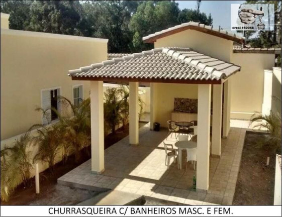 Imagem Casa de Condomínio com 3 Quartos à Venda, 110 m² em água Espraiada (caucaia Do Alto) - Cotia Imagem Casa de Condomínio com 3 Quartos à Venda, 110 m² em água Espraiada (caucaia Do Alto) - Cotia