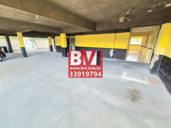 Imagem Apartamento com 2 Quartos à Venda, 62 m² em Vila Da Penha - Rio De Janeiro