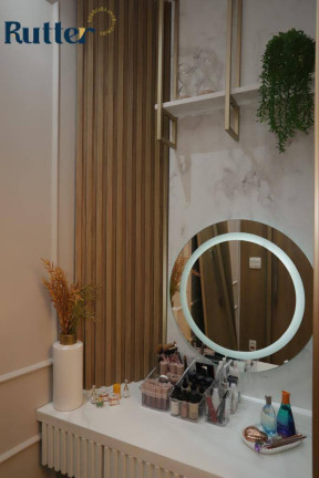 Imagem Apartamento com 5 Quartos à Venda, 260 m² em Vila Andrade - São Paulo