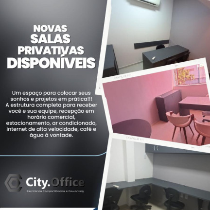 Imagem Sala Comercial para Alugar, 10 m² em Várzea - Recife