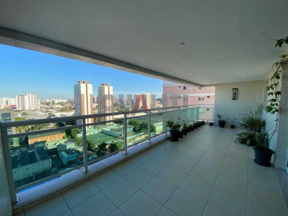 Imagem Apartamento com 4 Quartos à Venda, 137 m² em Chácara Santo Antônio - São Paulo Imagem Apartamento com 4 Quartos à Venda, 137 m² em Chácara Santo Antônio - São Paulo