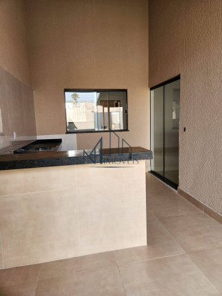 Imagem Casa com 2 Quartos à Venda, 185 m² em Independência - 3º Complemento - Aparecida De Goiânia Imagem Casa com 2 Quartos à Venda, 185 m² em Independência - 3º Complemento - Aparecida De Goiânia