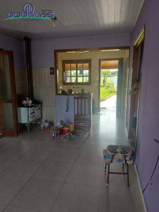 Imagem Casa com 3 Quartos à Venda,  em águas Claras - Viamão