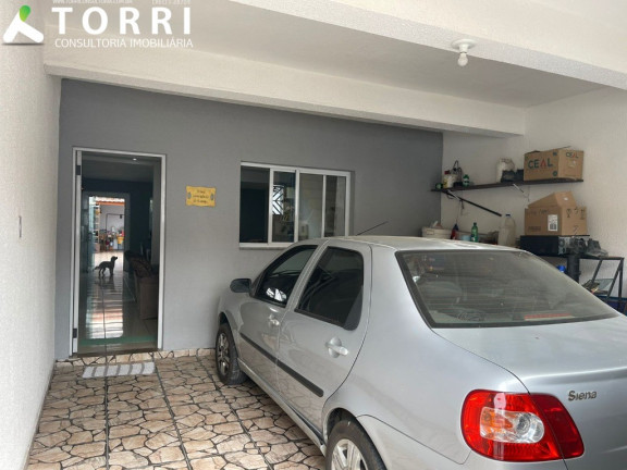 Imagem Sobrado com 3 Quartos à Venda, 167 m² em Jardim J S Carvalho - Sorocaba Imagem Sobrado com 3 Quartos à Venda, 167 m² em Jardim J S Carvalho - Sorocaba