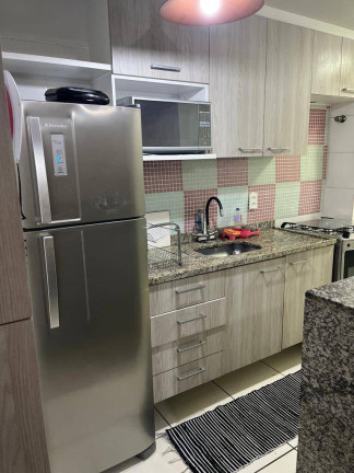 Imagem Apartamento com 2 Quartos à Venda,  em Jardim Das Colinas - Hortolândia