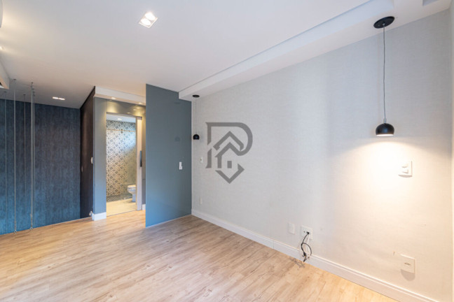 Imagem Apartamento com 1 Quarto à Venda, 76 m² em Campo Belo - São Paulo Imagem Apartamento com 1 Quarto à Venda, 76 m² em Campo Belo - São Paulo