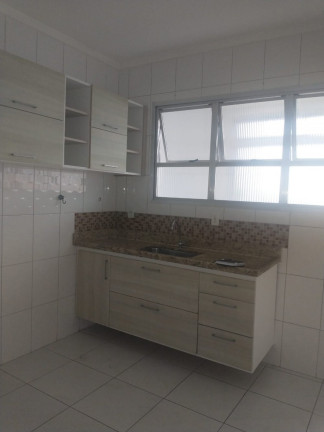 Imagem Apartamento com 3 Quartos à Venda, 135 m² em Marapé - Santos Imagem Apartamento com 3 Quartos à Venda, 135 m² em Marapé - Santos