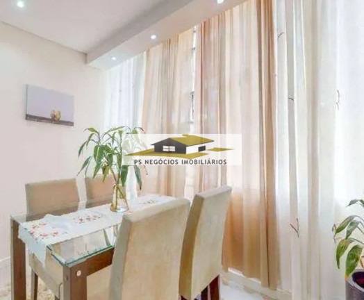 Imagem Apartamento com 1 Quarto à Venda, 64 m² em Campos Elíseos - São Paulo Imagem Apartamento com 1 Quarto à Venda, 64 m² em Campos Elíseos - São Paulo
