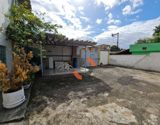 Imagem Galpão para Alugar, 325 m² em Jardim Alvorada - Nova Iguaçu