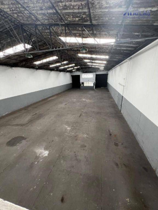 Imagem Galpão à Venda, 640 m² em Vila Maria - São Paulo Imagem Galpão à Venda, 640 m² em Vila Maria - São Paulo
