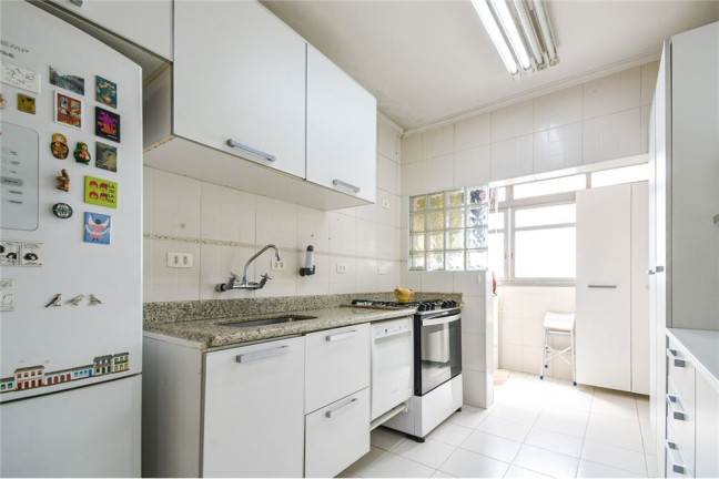 Imagem Apartamento com 1 Quarto à Venda, 138 m² em Vila Mariana - São Paulo