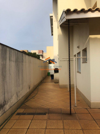 Imagem Casa com 3 Quartos à Venda, 390 m² em Boa Esperança - Paulínia Imagem Casa com 3 Quartos à Venda, 390 m² em Boa Esperança - Paulínia