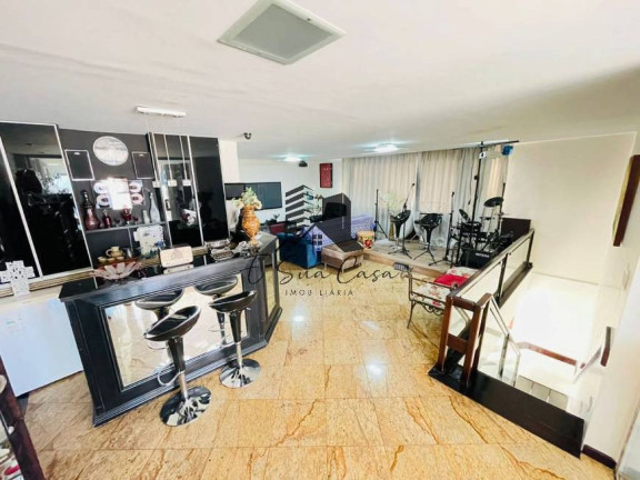 Imagem Cobertura com 4 Quartos à Venda, 240 m² em Ouro Preto - Belo Horizonte Imagem Cobertura com 4 Quartos à Venda, 240 m² em Ouro Preto - Belo Horizonte