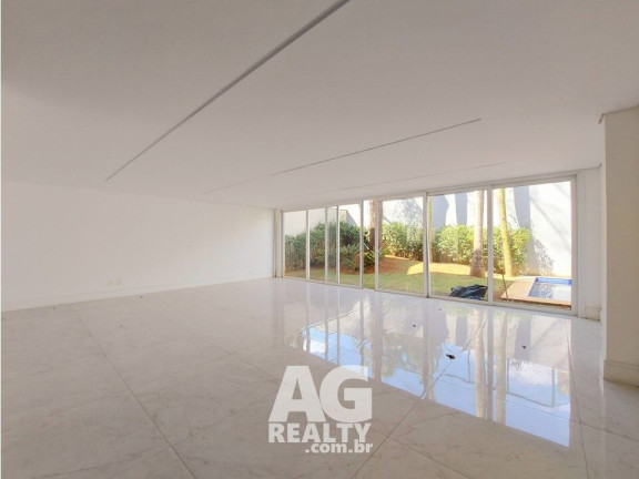 Imagem Casa de Condomínio com 4 Quartos à Venda, 525 m² em Granja Julieta - São Paulo Imagem Casa de Condomínio com 4 Quartos à Venda, 525 m² em Granja Julieta - São Paulo