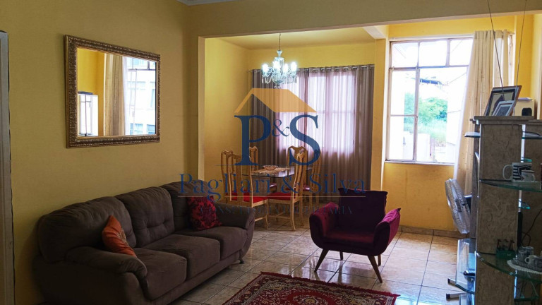 Imagem Apartamento com 2 Quartos à Venda, 120 m² em Vila Isabel - Rio De Janeiro