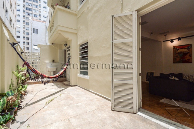Imagem Apartamento com 2 Quartos à Venda, 140 m² em Santa Cecilia - São Paulo