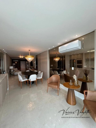 Imagem Apartamento com 4 Quartos à Venda, 180 m² em Meia Praia - Itapema