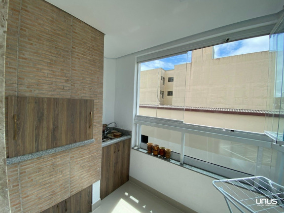 Imagem Apartamento com 3 Quartos à Venda, 162 m² em Estreito - Florianópolis