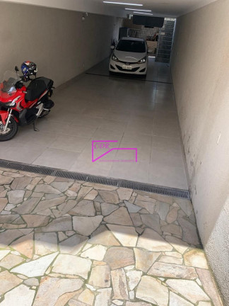 Imagem Sobrado com 3 Quartos à Venda, 170 m² em Vila Esperança - São Paulo Imagem Sobrado com 3 Quartos à Venda, 170 m² em Vila Esperança - São Paulo