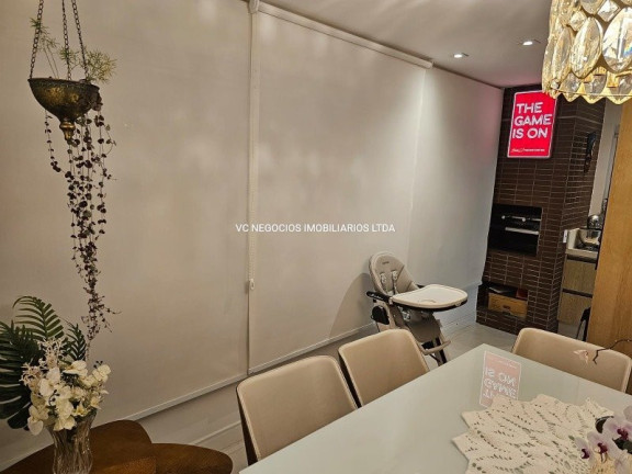 Imagem Apartamento com 3 Quartos à Venda, 92 m² em água Branca - São Paulo Imagem Apartamento com 3 Quartos à Venda, 92 m² em água Branca - São Paulo