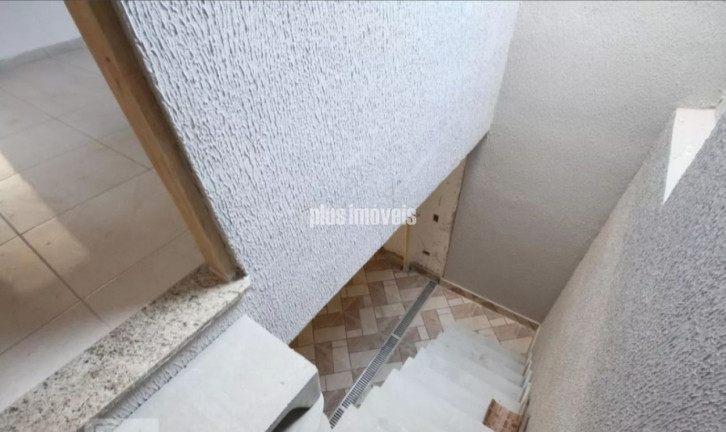 Imagem Casa com 3 Quartos à Venda, 129 m² em Vila Moraes - São Paulo Imagem Casa com 3 Quartos à Venda, 129 m² em Vila Moraes - São Paulo