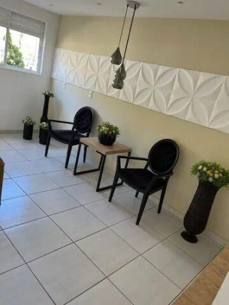 Imagem Apartamento com 2 Quartos à Venda, 49 m² em Piatã - Salvador