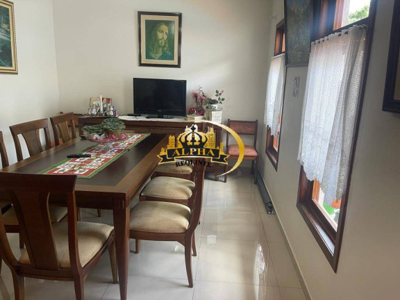 Imagem Casa de Condomínio com 4 Quartos à Venda, 333 m² em Alphaville - Santana De Parnaíba Imagem Casa de Condomínio com 4 Quartos à Venda, 333 m² em Alphaville - Santana De Parnaíba