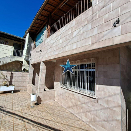 Imagem Sobrado com 4 Quartos à Venda, 200 m² em Freguesia Do ó - São Paulo Imagem Sobrado com 4 Quartos à Venda, 200 m² em Freguesia Do ó - São Paulo