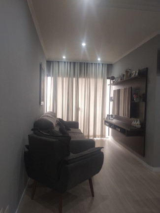 Imóvel com 2 Quartos à Venda, 61 m² em Assunção - São Bernardo Do Campo