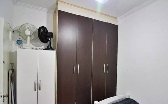 Imagem Apartamento com 2 Quartos à Venda, 50 m² em Demarchi - São Bernardo Do Campo Imagem Apartamento com 2 Quartos à Venda, 50 m² em Demarchi - São Bernardo Do Campo