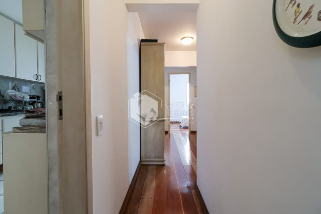 Imagem Apartamento com 3 Quartos à Venda, 103 m² em Perdizes - São Paulo